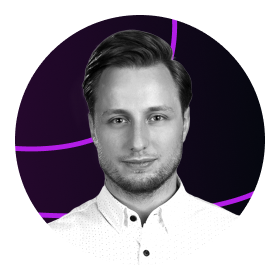 Kamil Mysliwiec | Trilon Consulting